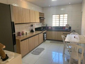 Casa de mãe Completa!